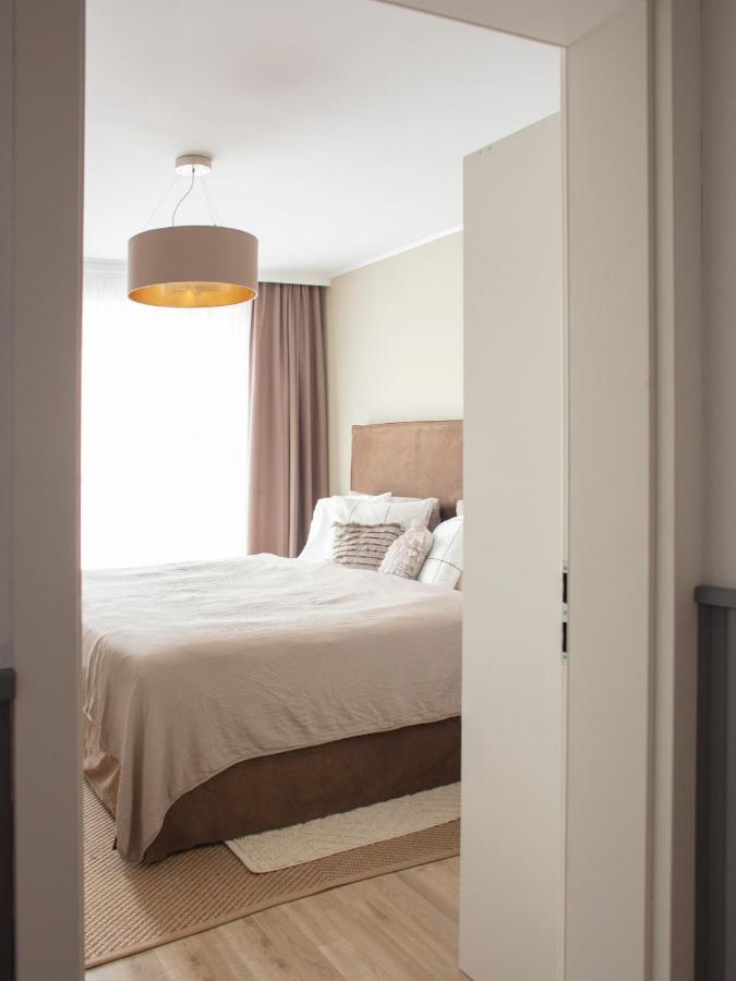 Central Point By Zoom Apartments Bratislava Eksteriør billede